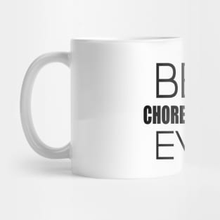 Choreographer - Best Choreographer Ever Mug